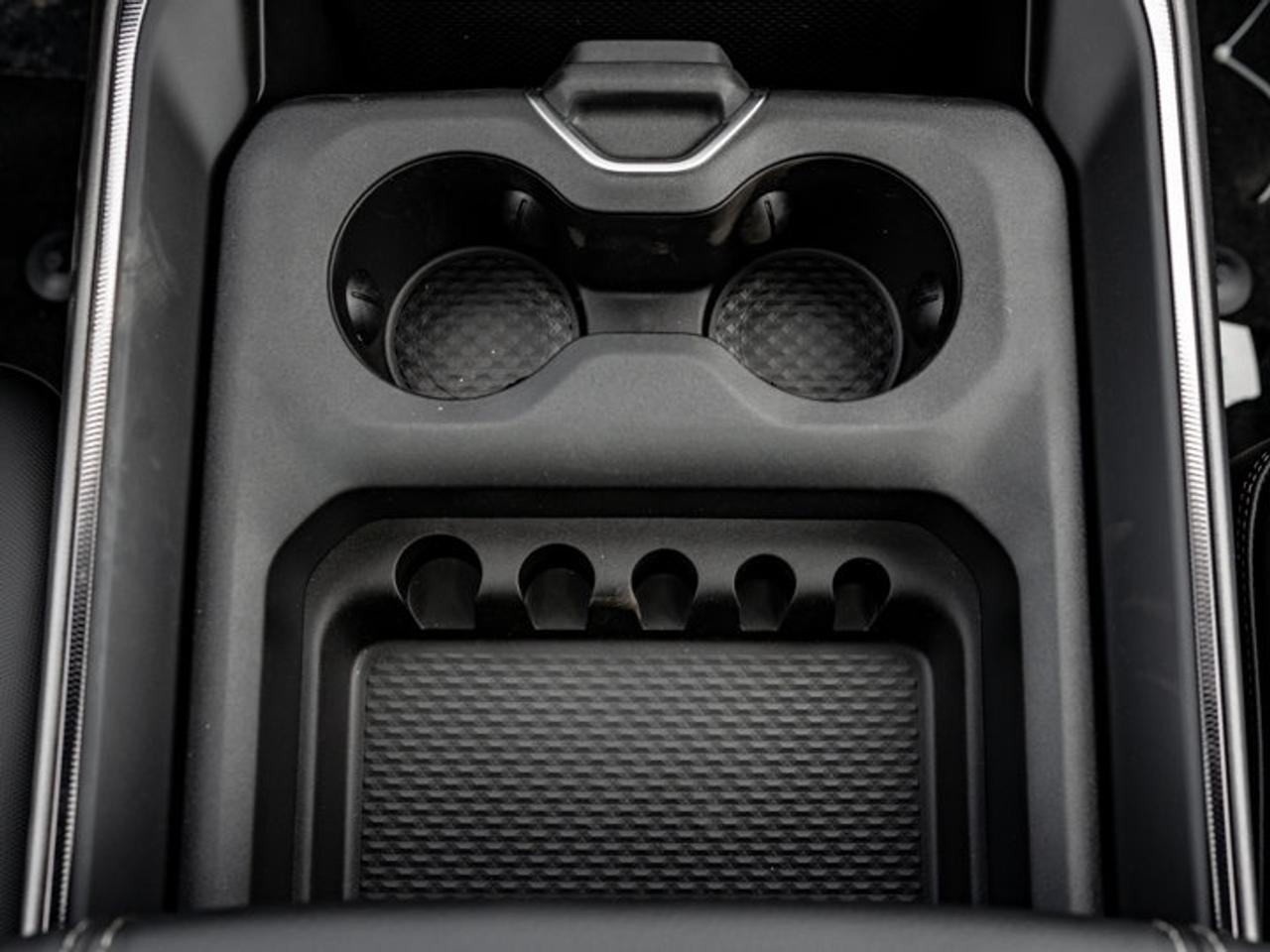 2026 RAM 1500 SPORT Photo