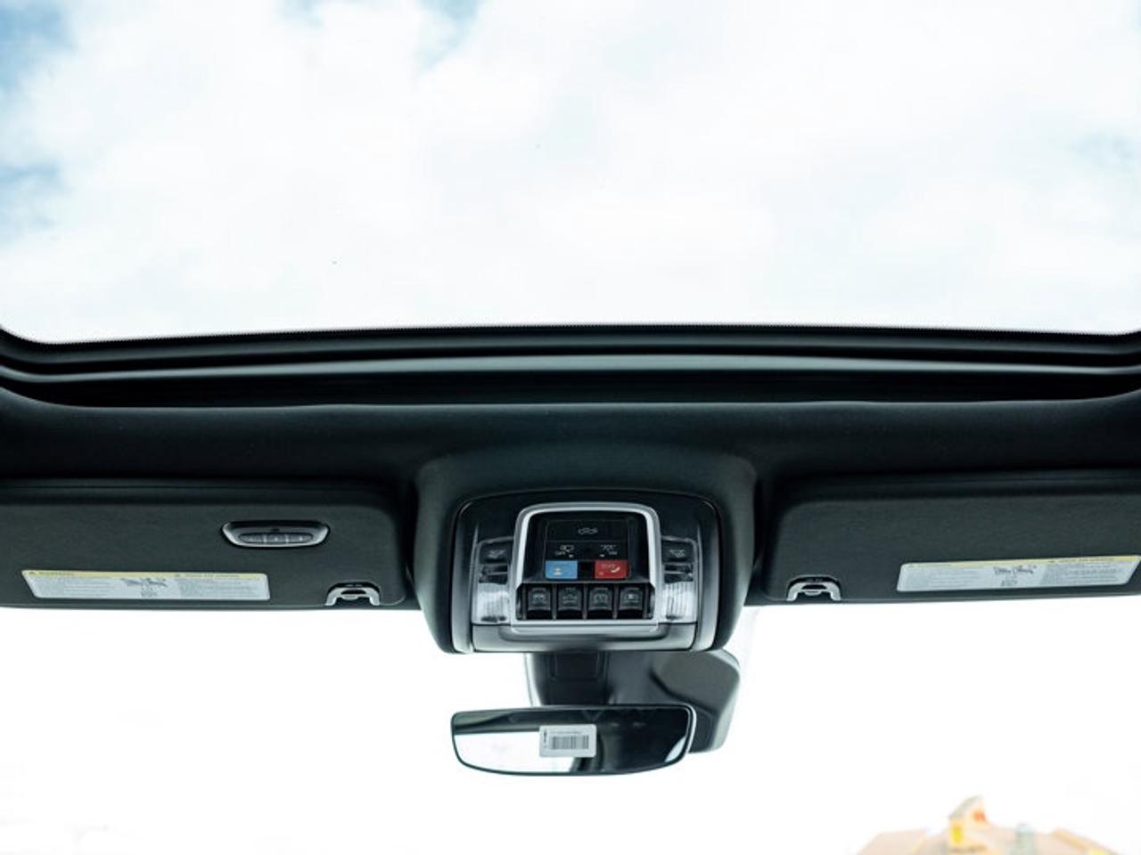 2026 RAM 1500 SPORT Photo