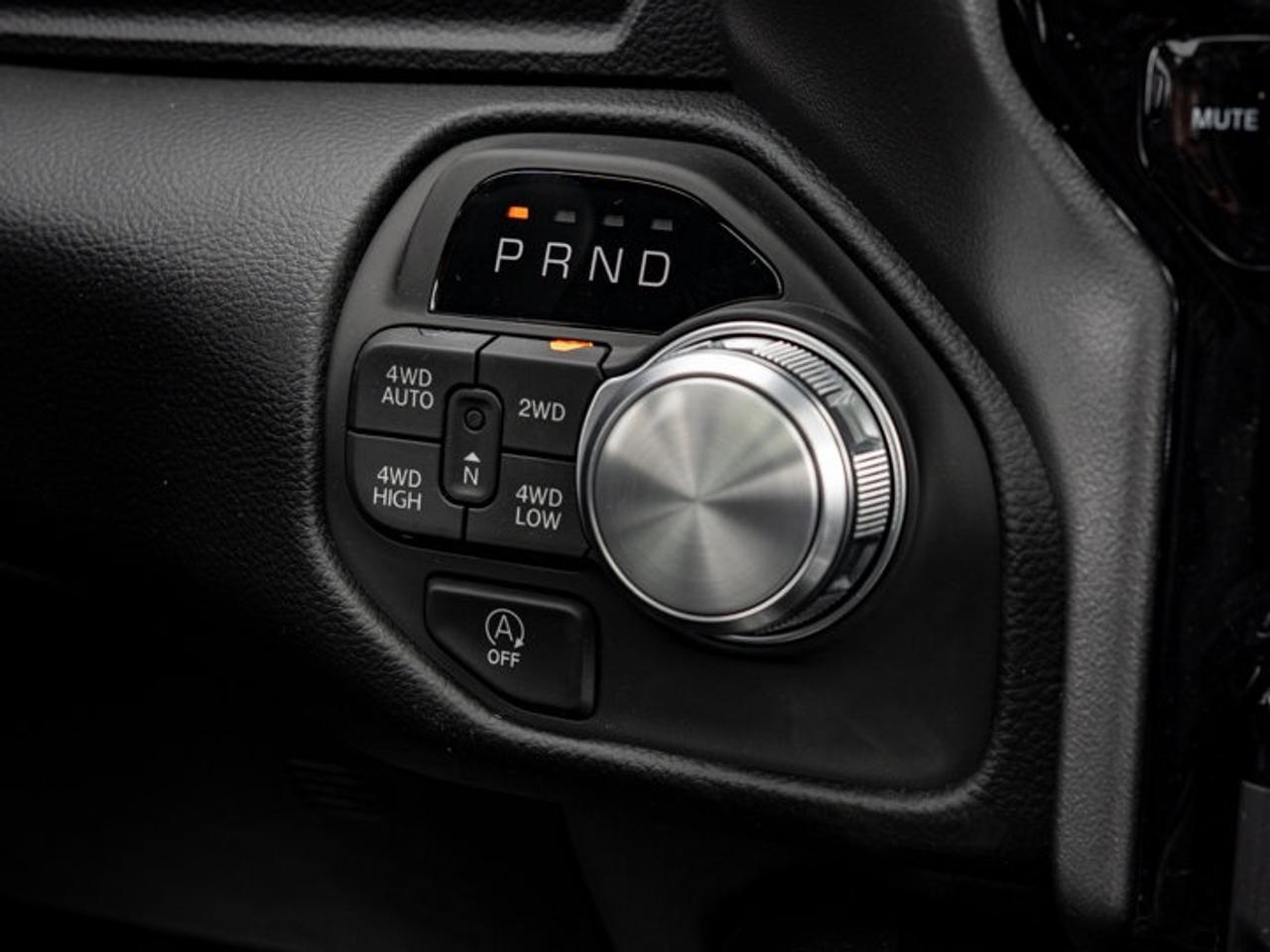 2026 RAM 1500 SPORT Photo