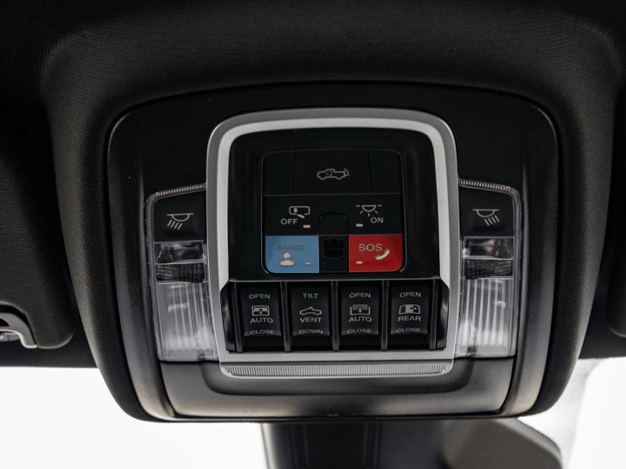 2026 RAM 1500 SPORT Photo