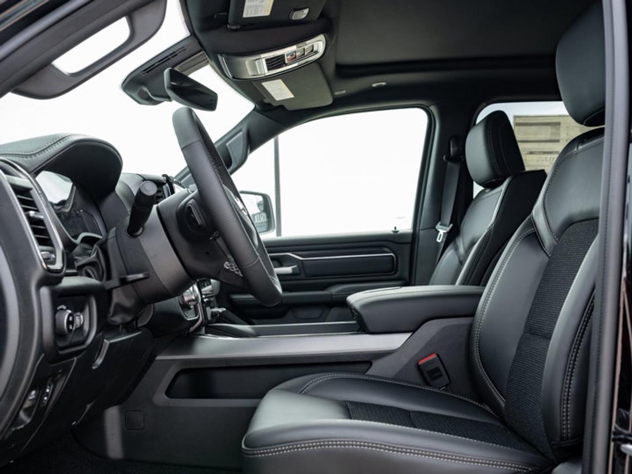2026 RAM 1500 SPORT Photo