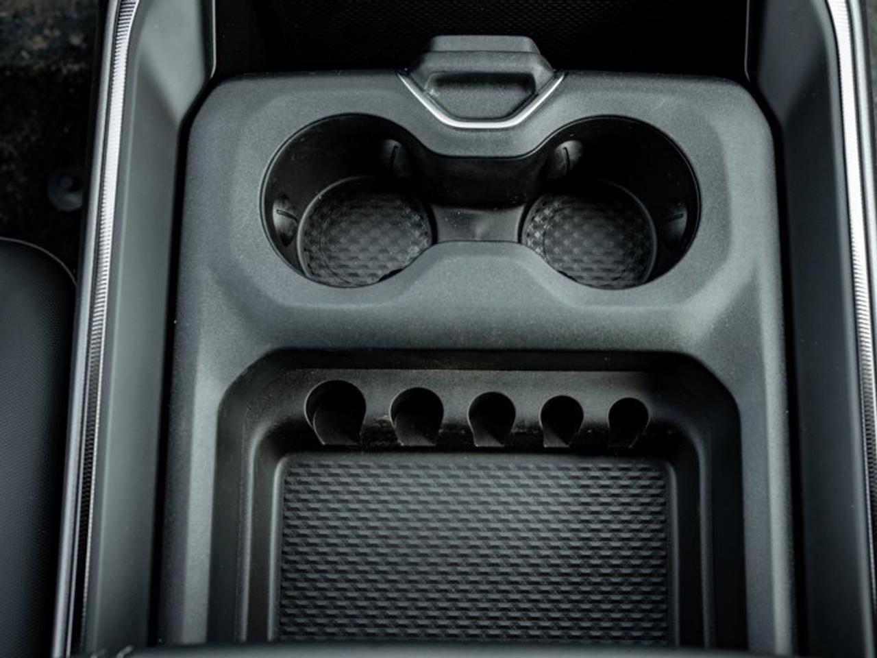 2026 RAM 1500 SPORT Photo