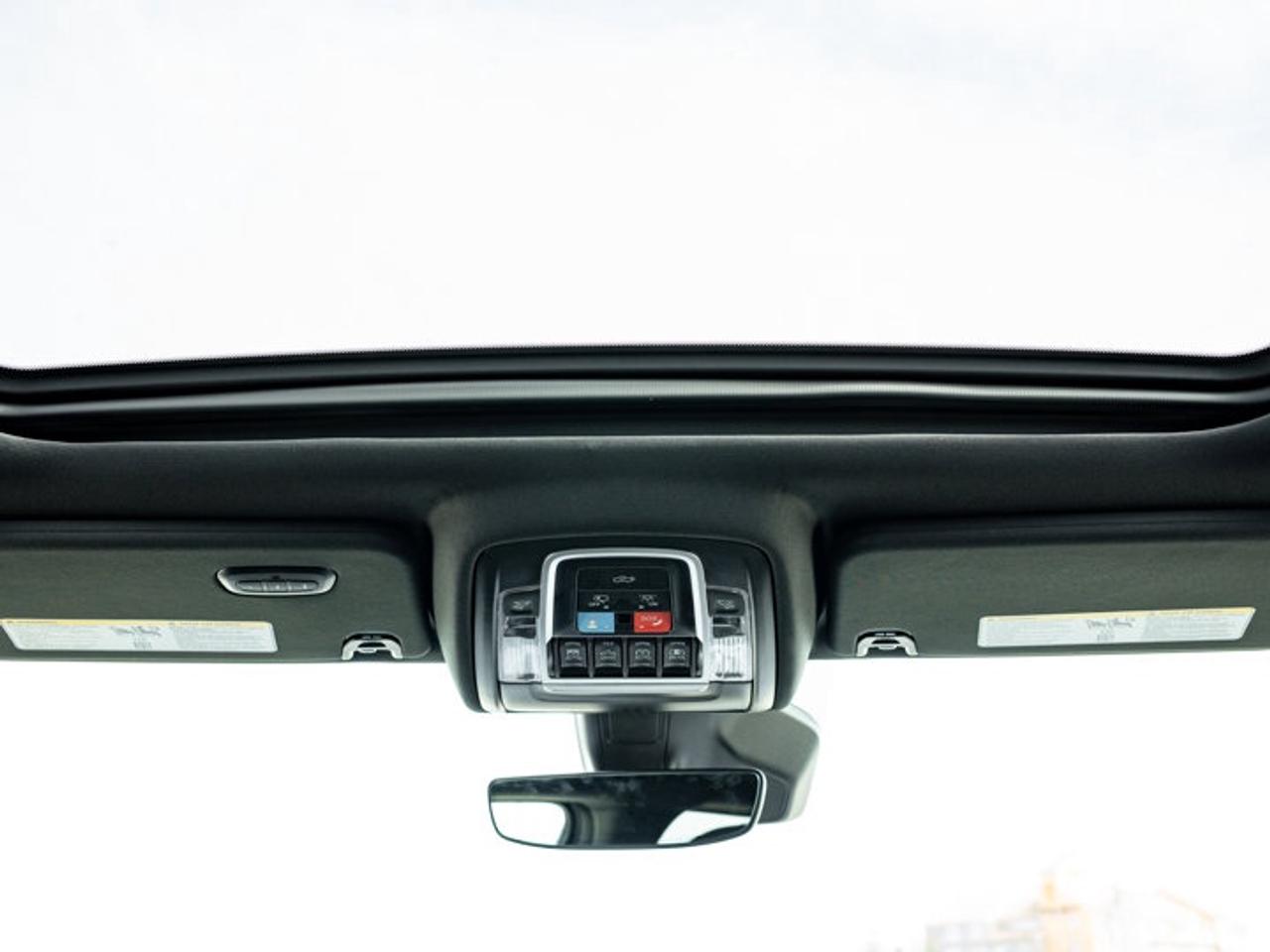 2026 RAM 1500 SPORT Photo