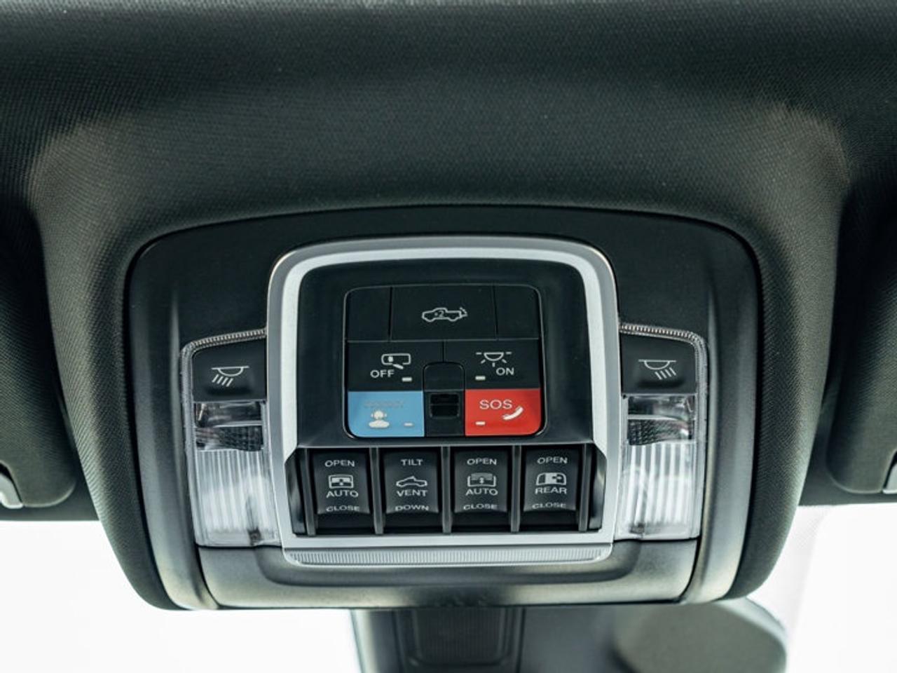 2026 RAM 1500 SPORT Photo