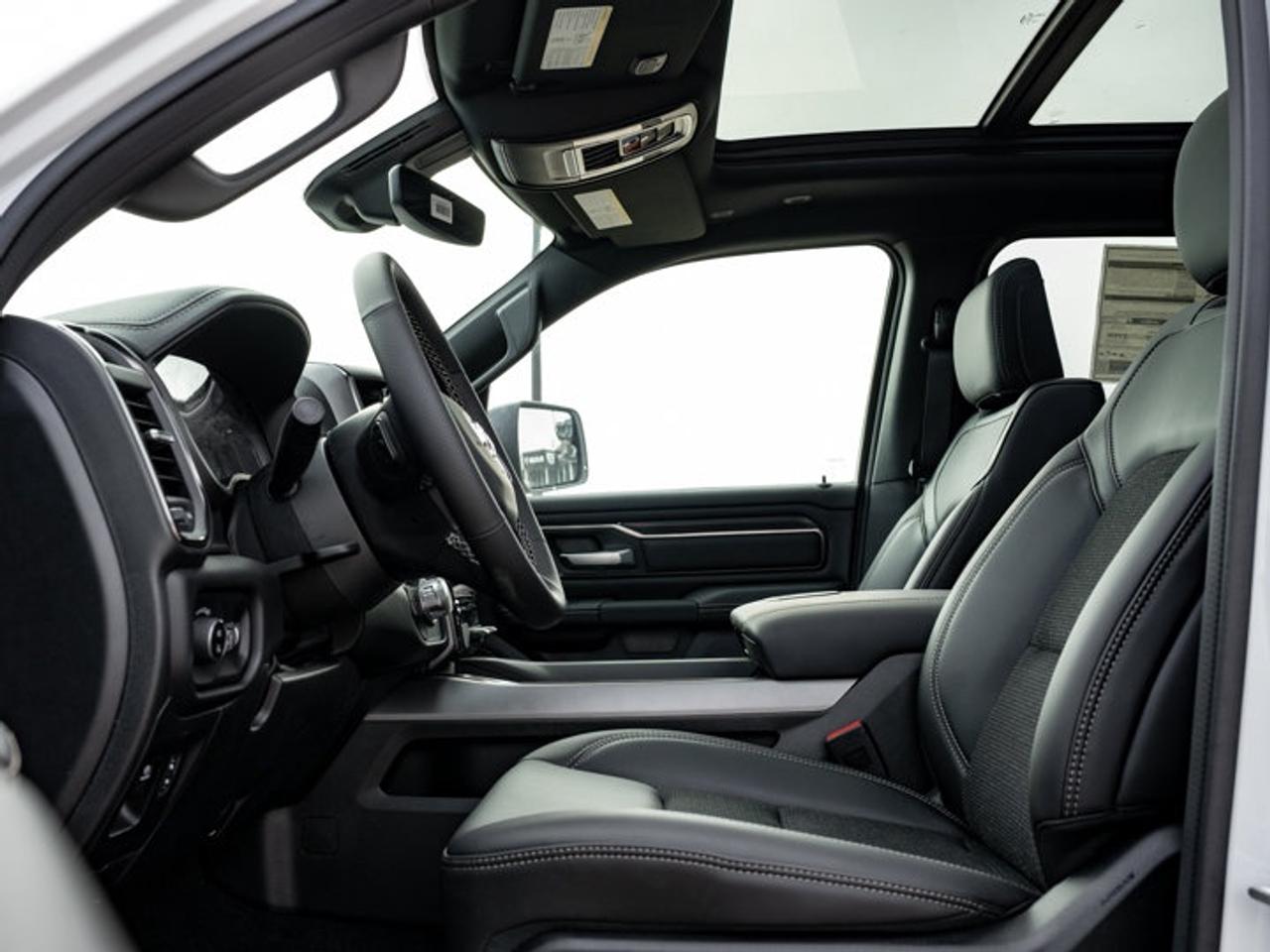 2026 RAM 1500 SPORT Photo