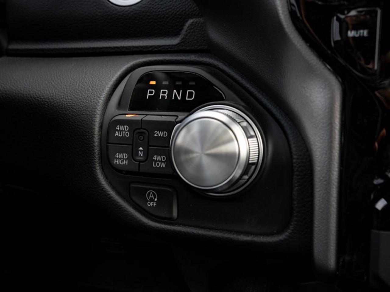 2026 RAM 1500 SPORT Photo