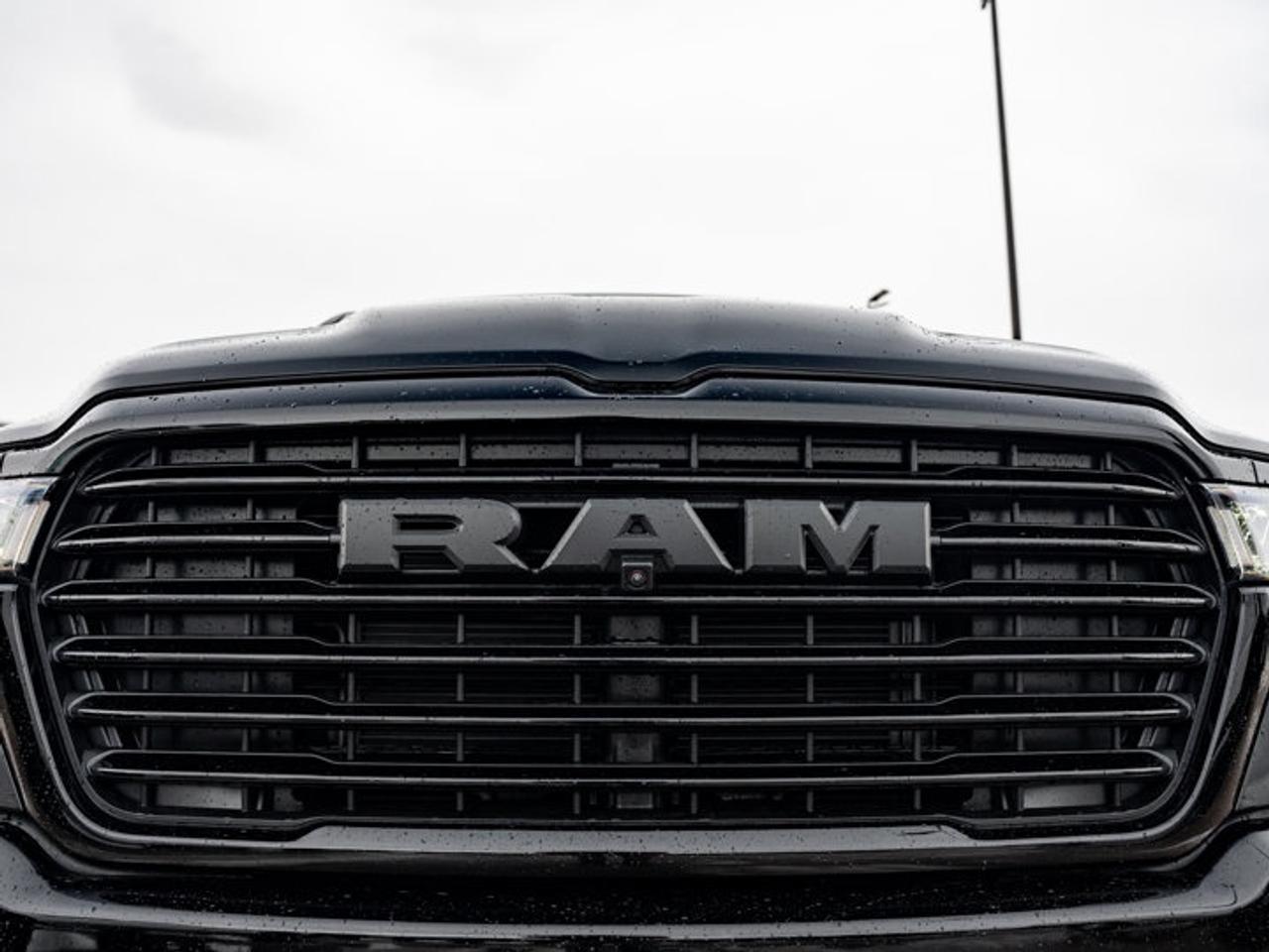 2026 RAM 1500 SPORT Photo