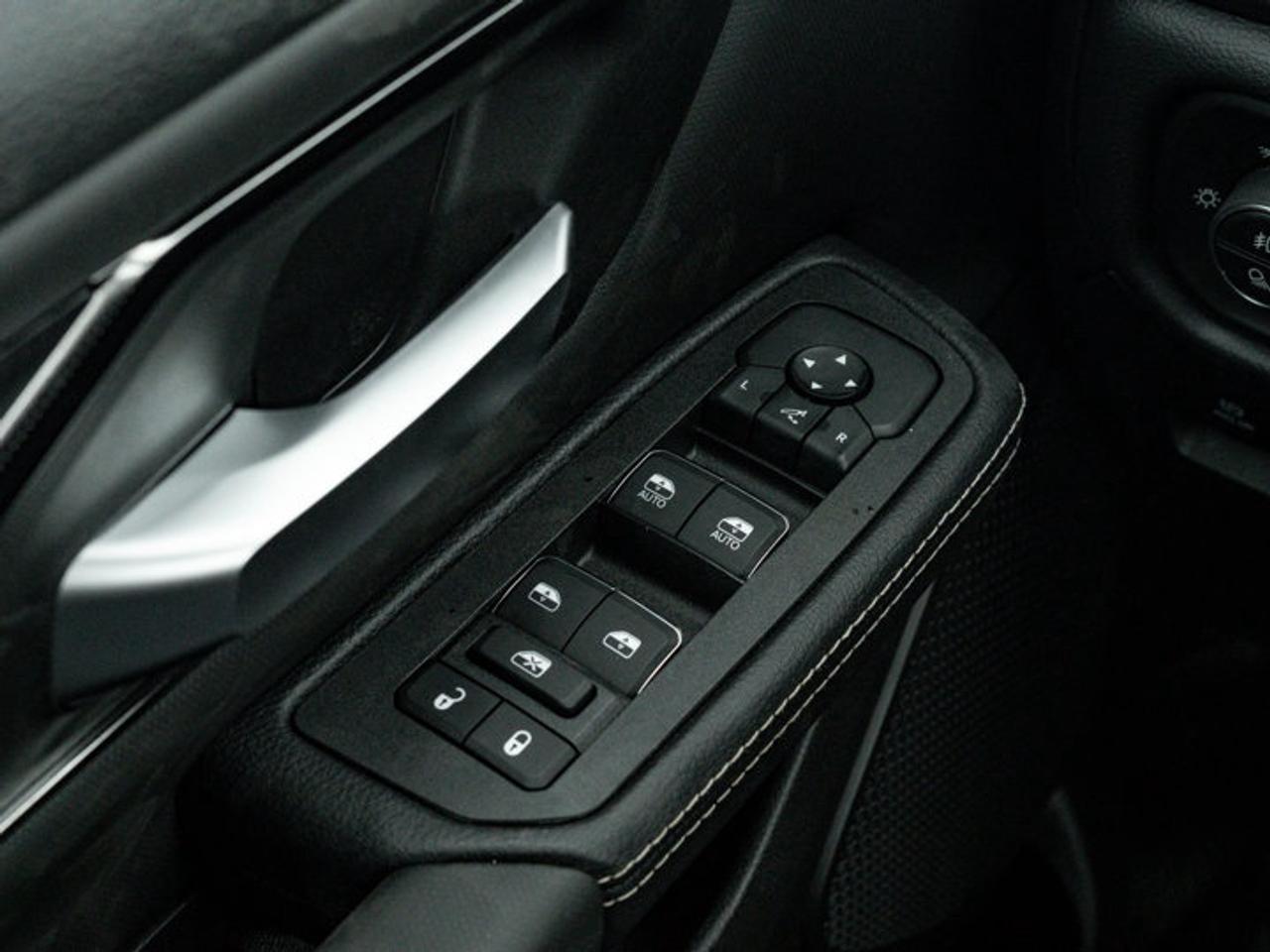 2026 RAM 1500 SPORT Photo