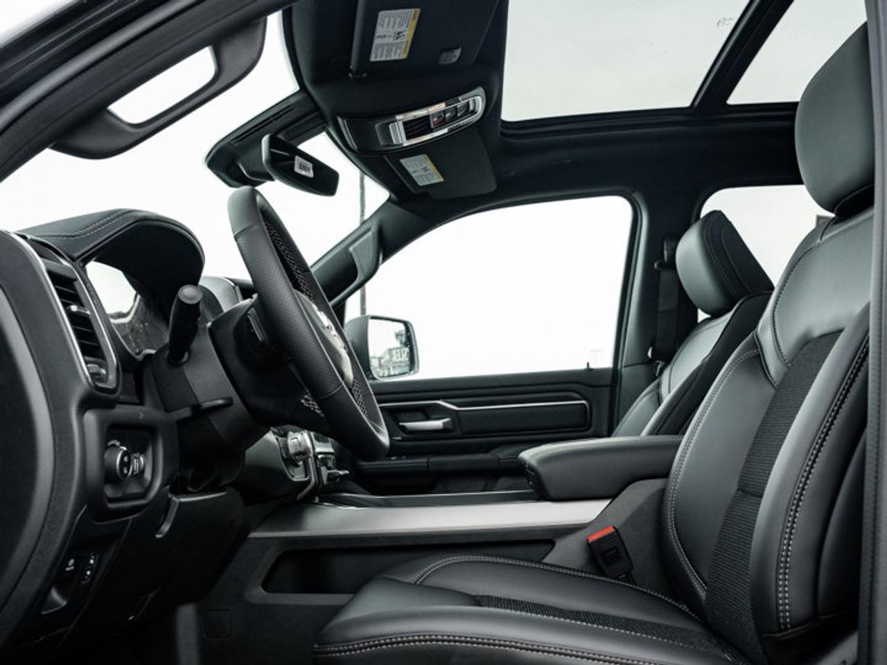 2026 RAM 1500 SPORT Photo