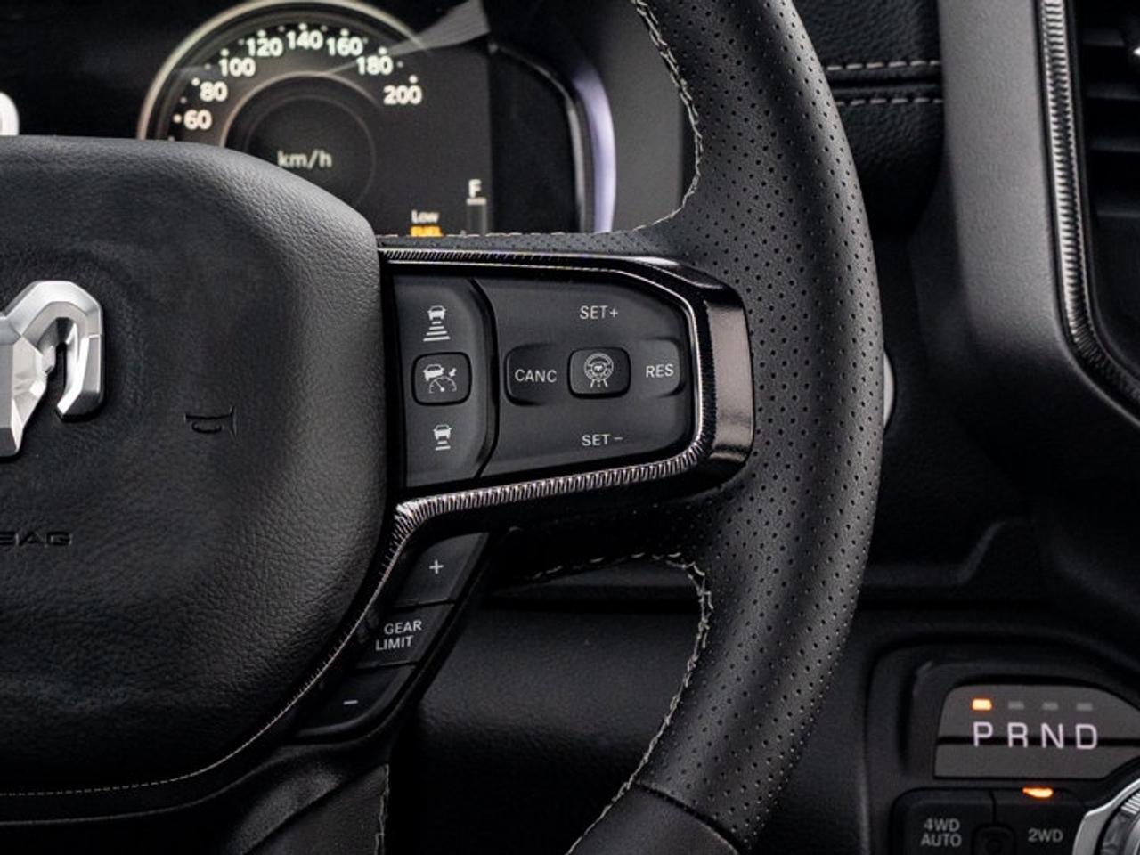 2026 RAM 1500 SPORT Photo