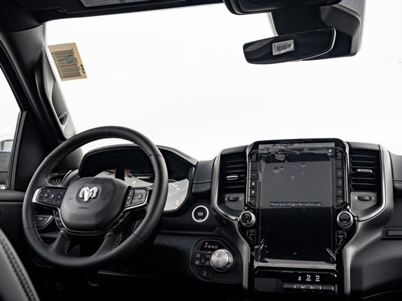 2026 RAM 1500 SPORT Photo