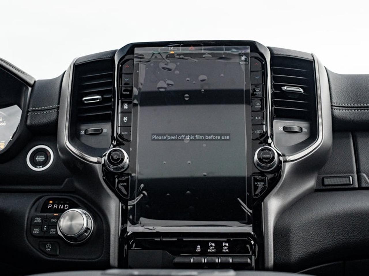 2026 RAM 1500 SPORT Photo