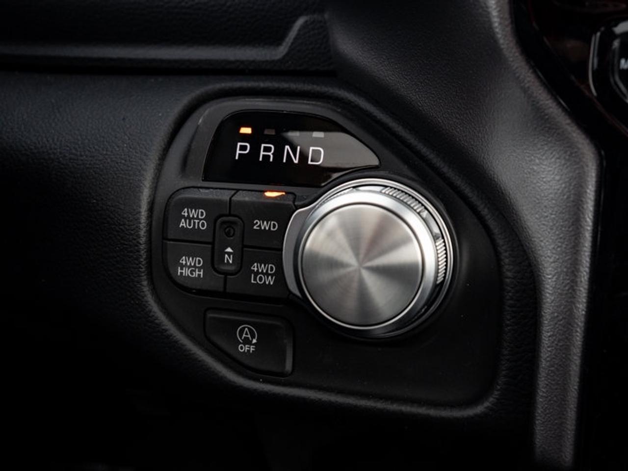 2026 RAM 1500 SPORT Photo