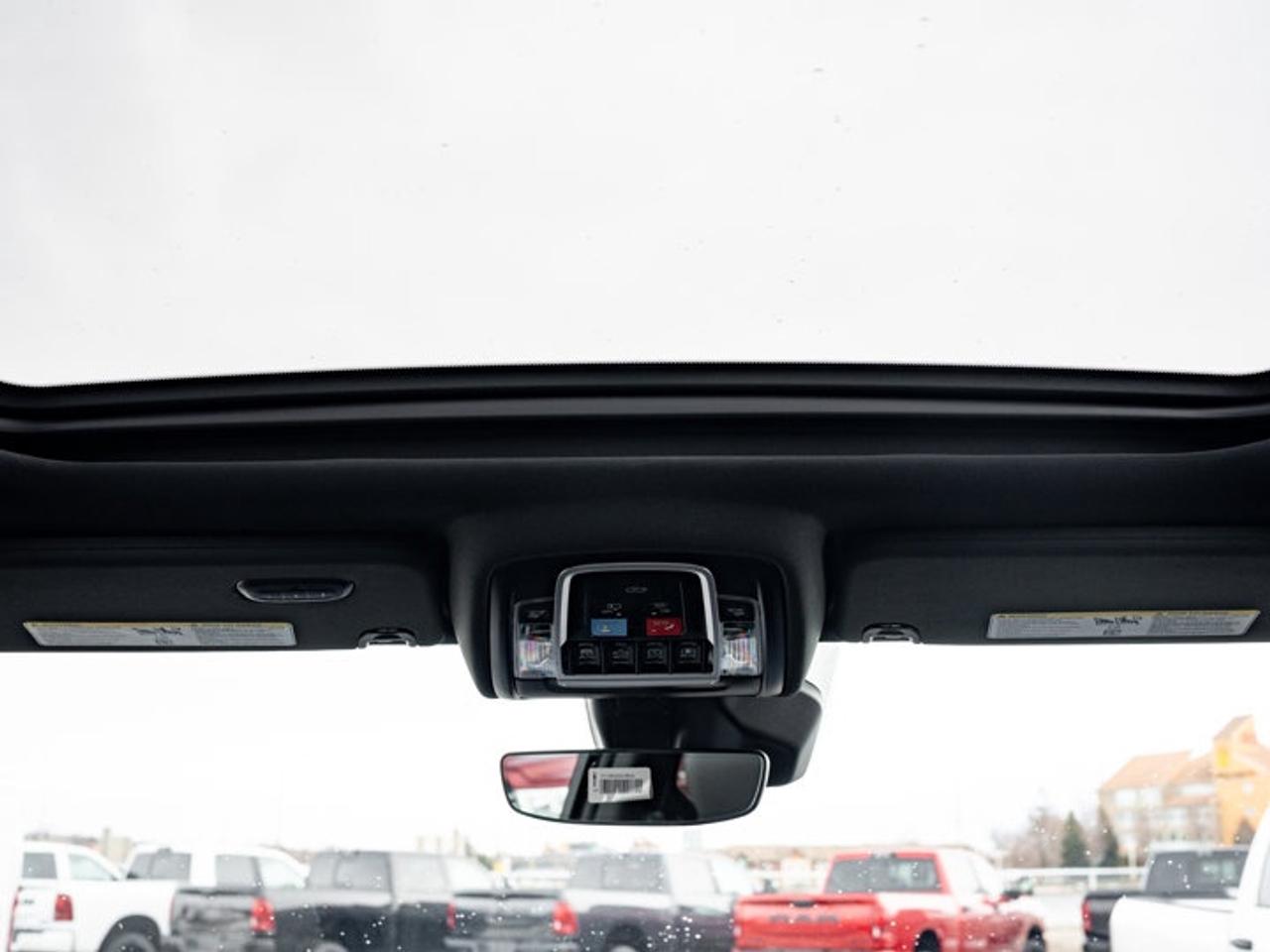 2026 RAM 1500 SPORT Photo