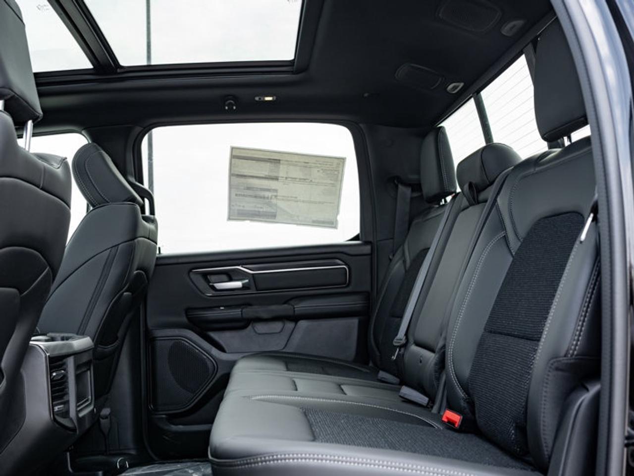2026 RAM 1500 SPORT Photo
