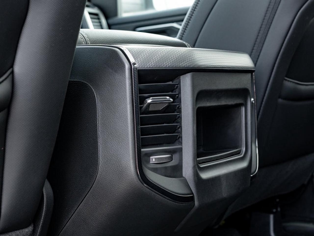2026 RAM 1500 SPORT Photo