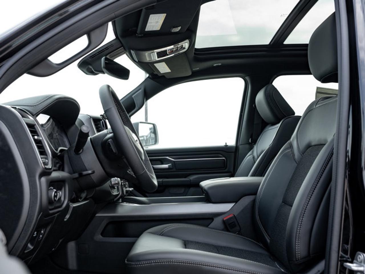 2026 RAM 1500 SPORT Photo