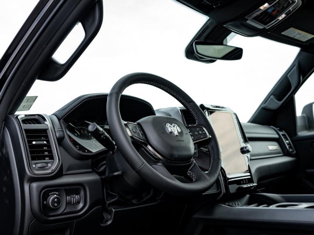 2026 RAM 1500 SPORT Photo