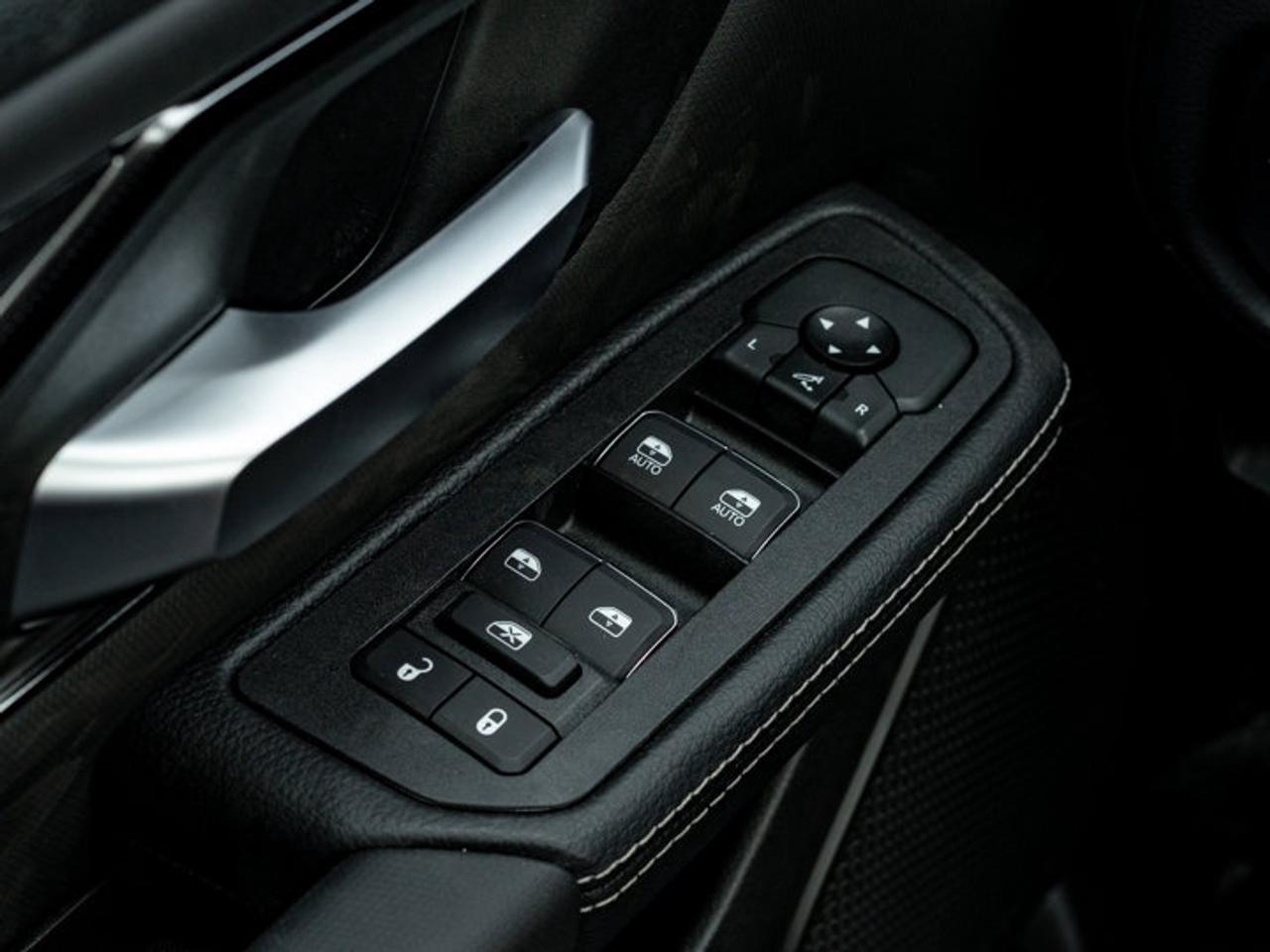 2026 RAM 1500 SPORT Photo