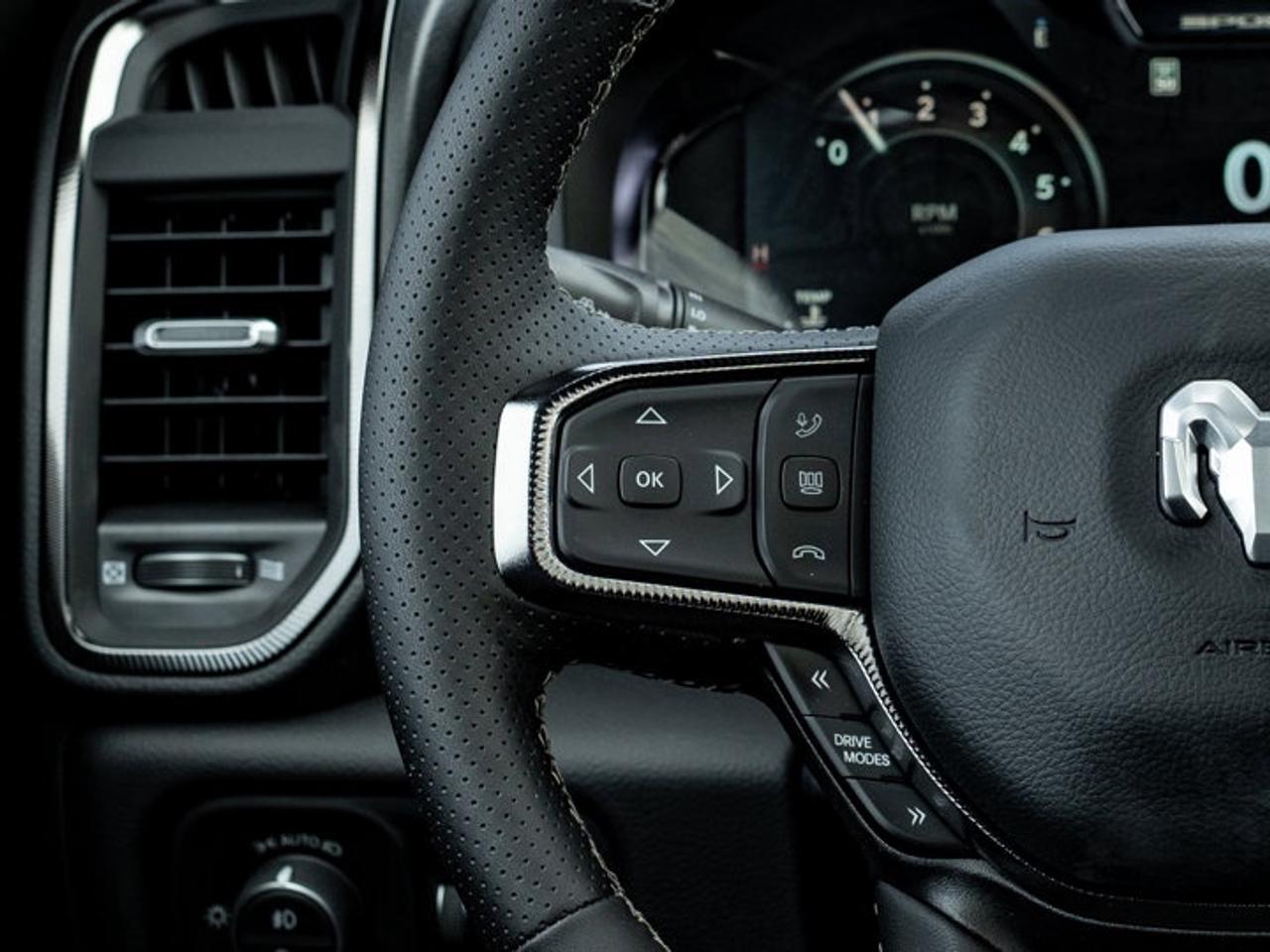 2026 RAM 1500 SPORT Photo