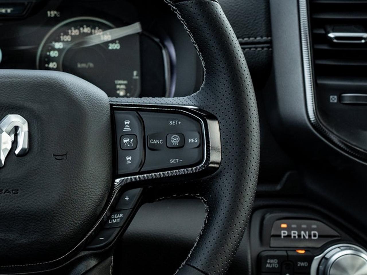 2026 RAM 1500 SPORT Photo