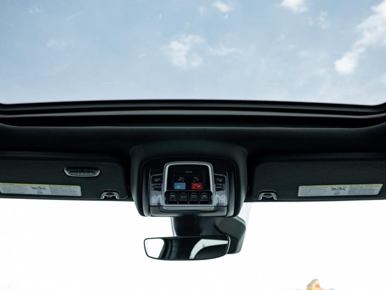 2026 RAM 1500 SPORT Photo