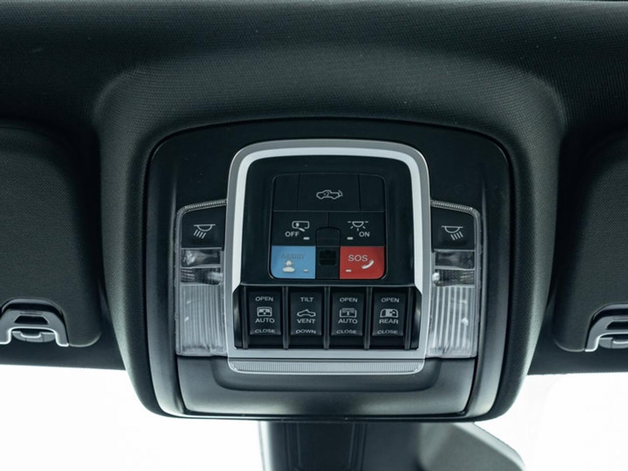2026 RAM 1500 SPORT Photo