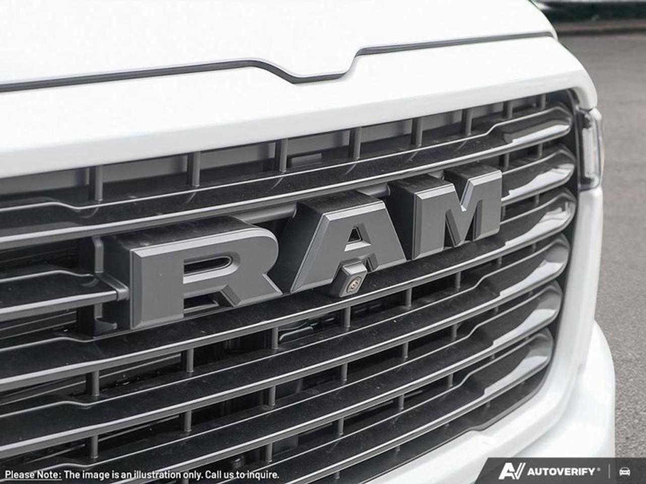 2026 RAM 1500 SPORT Photo