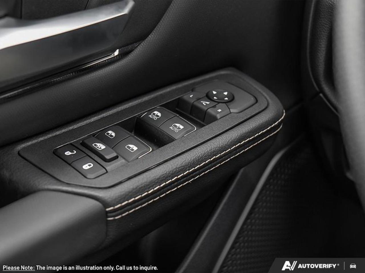 2026 RAM 1500 SPORT Photo