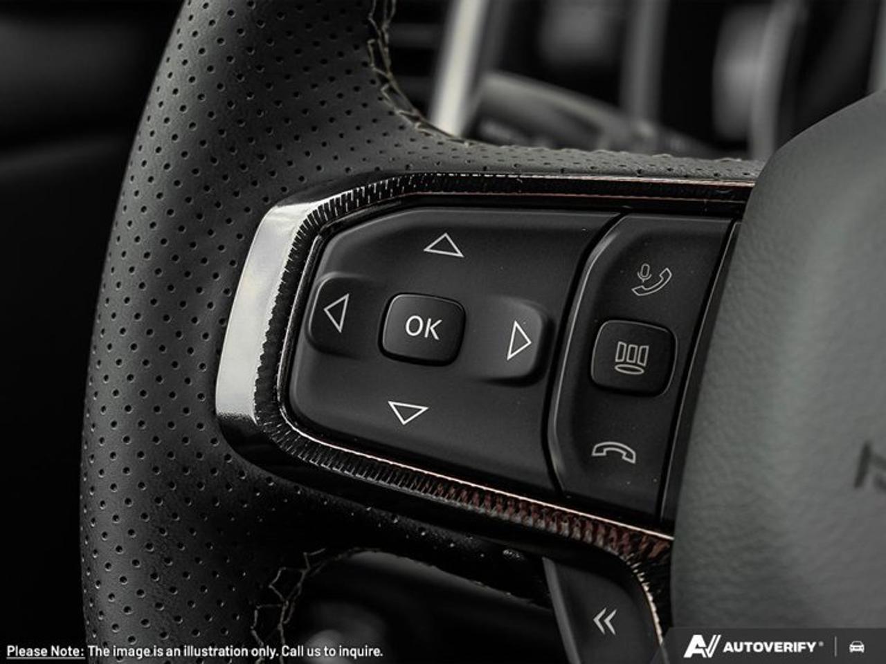 2026 RAM 1500 SPORT Photo