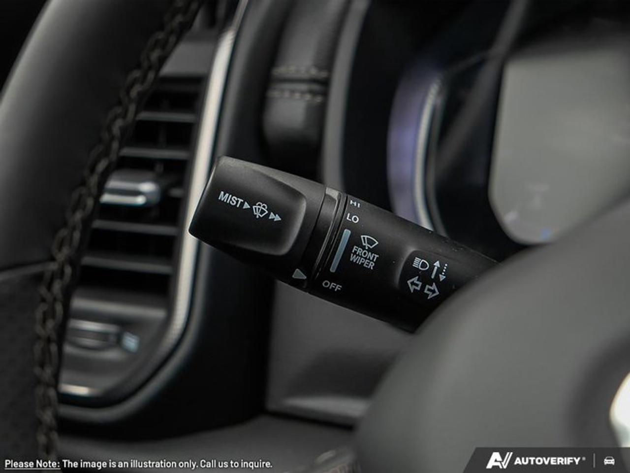 2026 RAM 1500 SPORT Photo