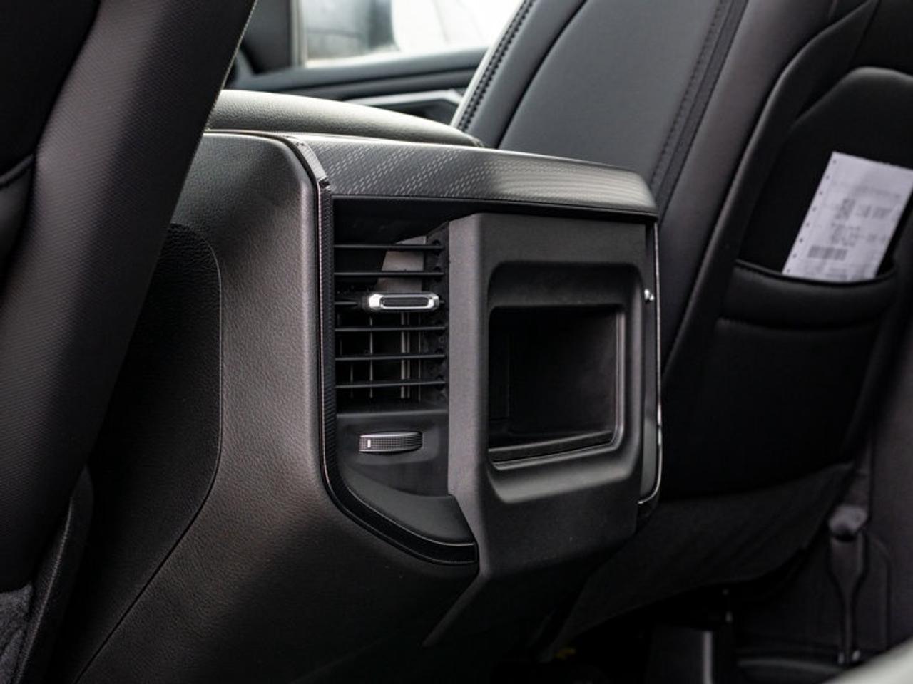 2026 RAM 1500 SPORT Photo