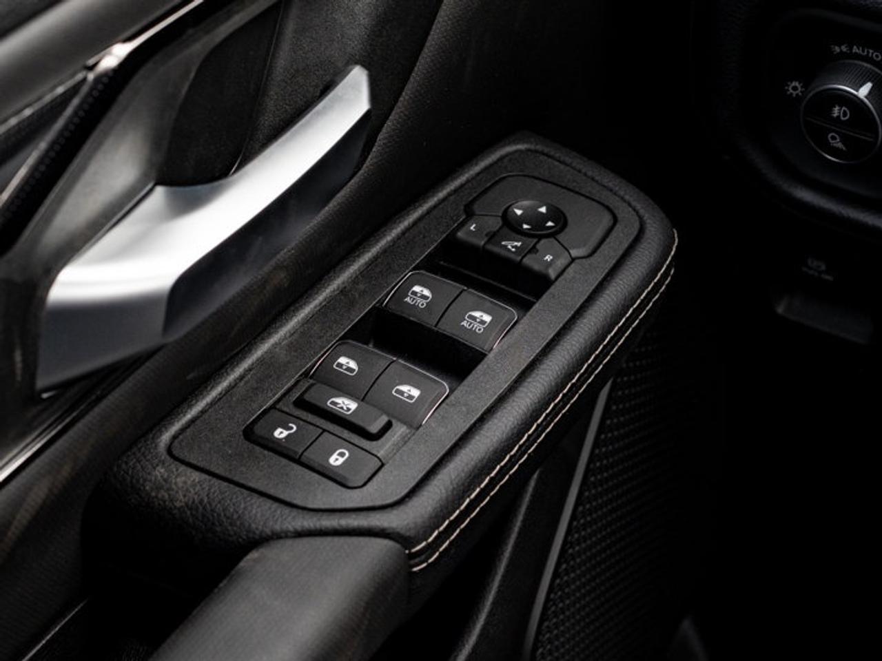 2026 RAM 1500 SPORT Photo
