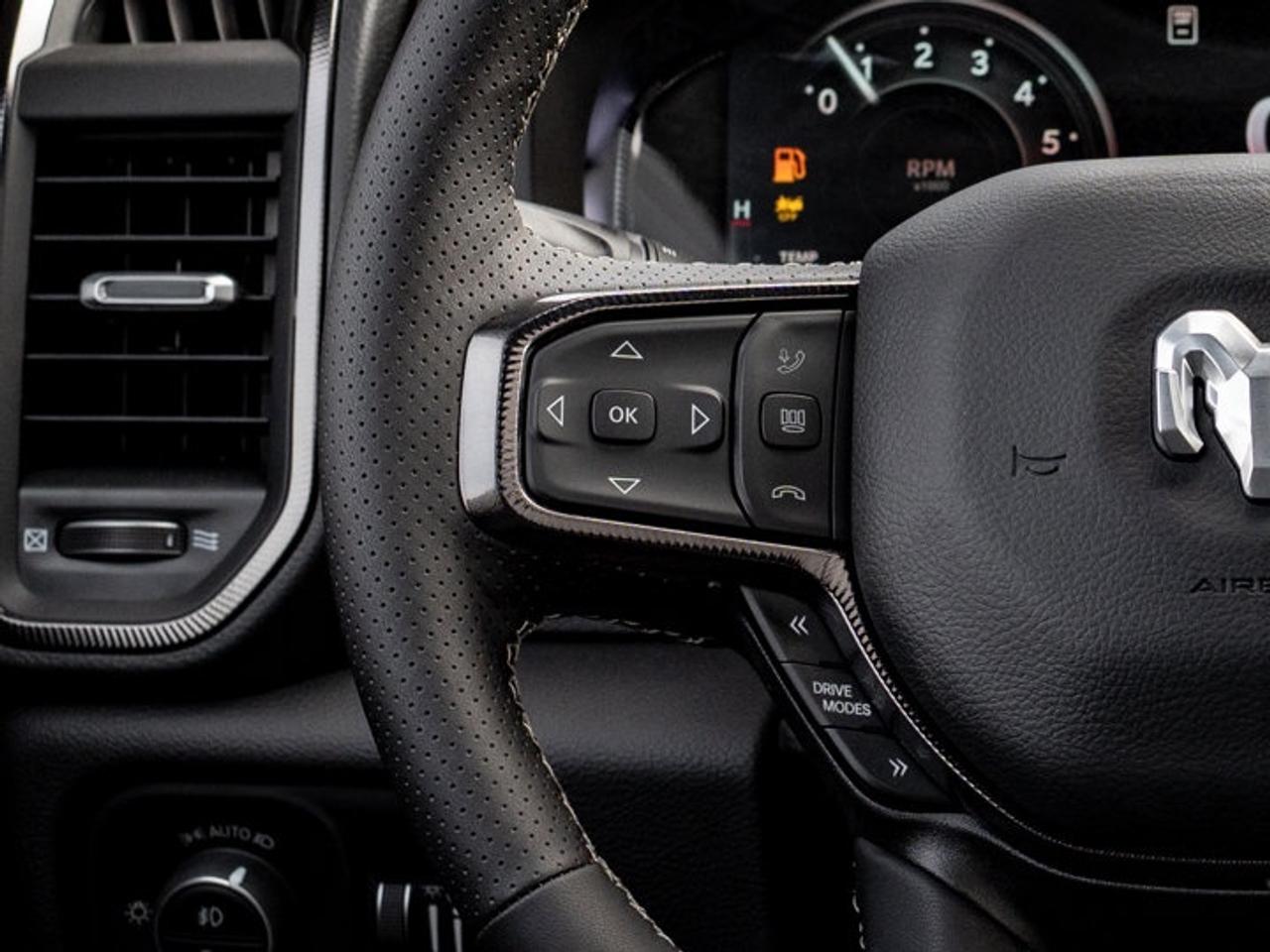 2026 RAM 1500 SPORT Photo