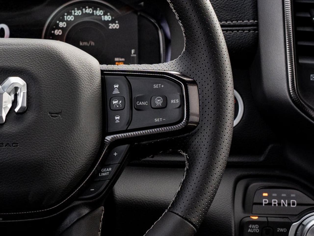 2026 RAM 1500 SPORT Photo