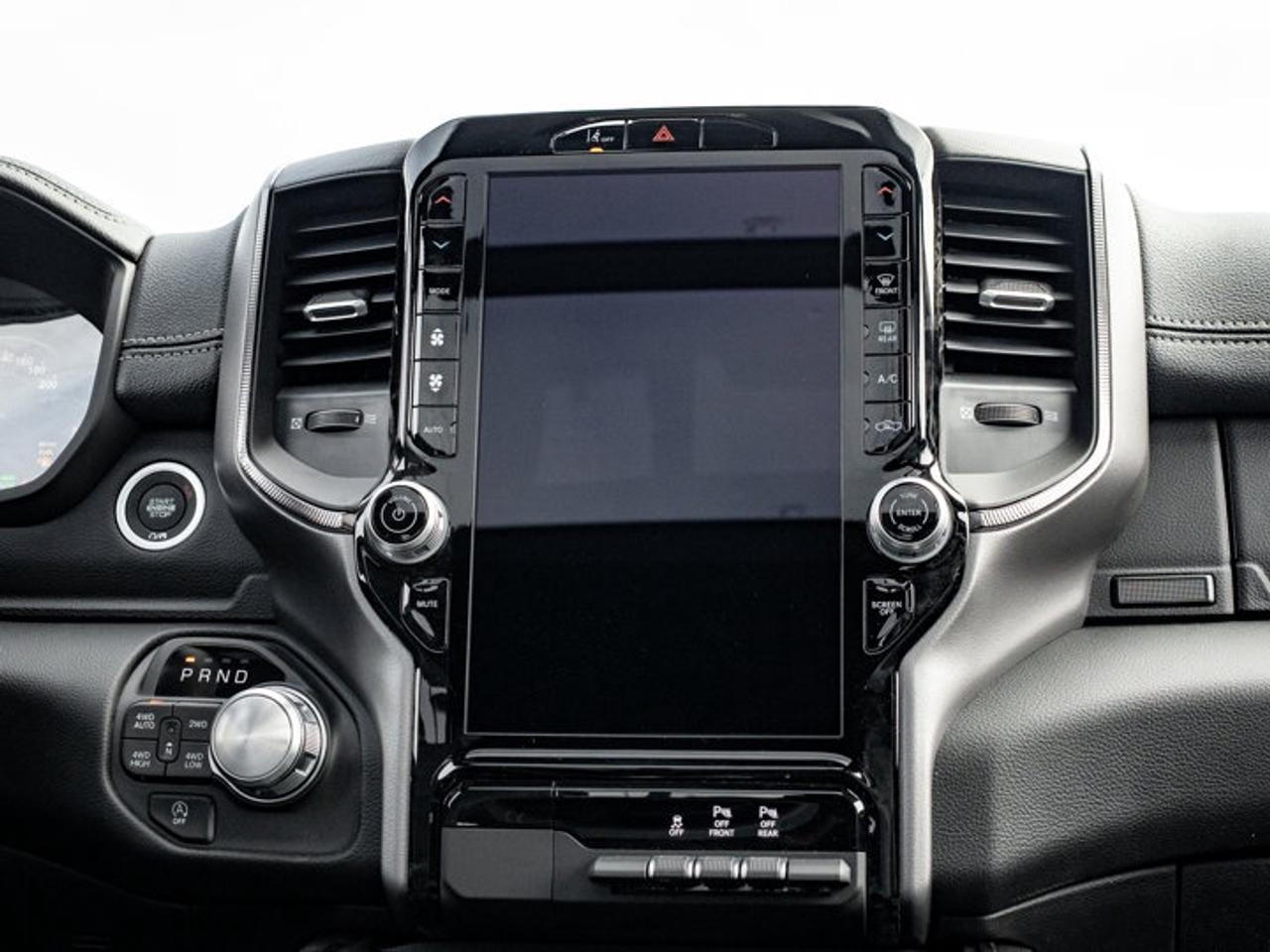 2026 RAM 1500 SPORT Photo