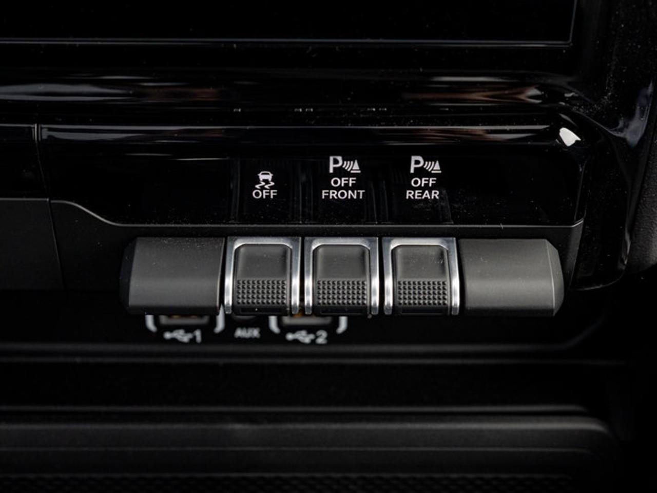 2026 RAM 1500 SPORT Photo
