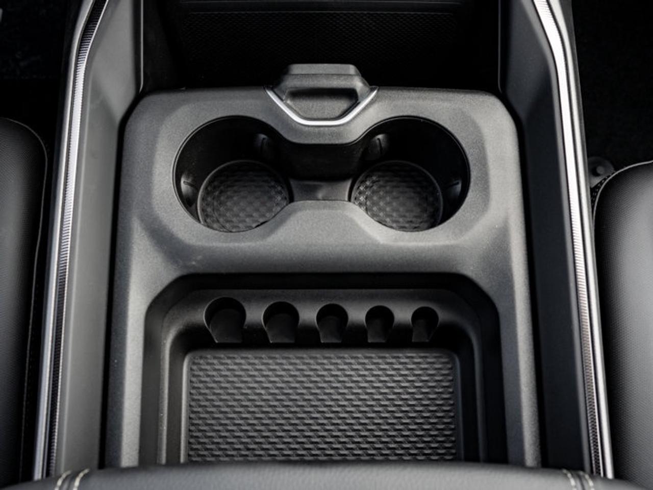 2026 RAM 1500 SPORT Photo