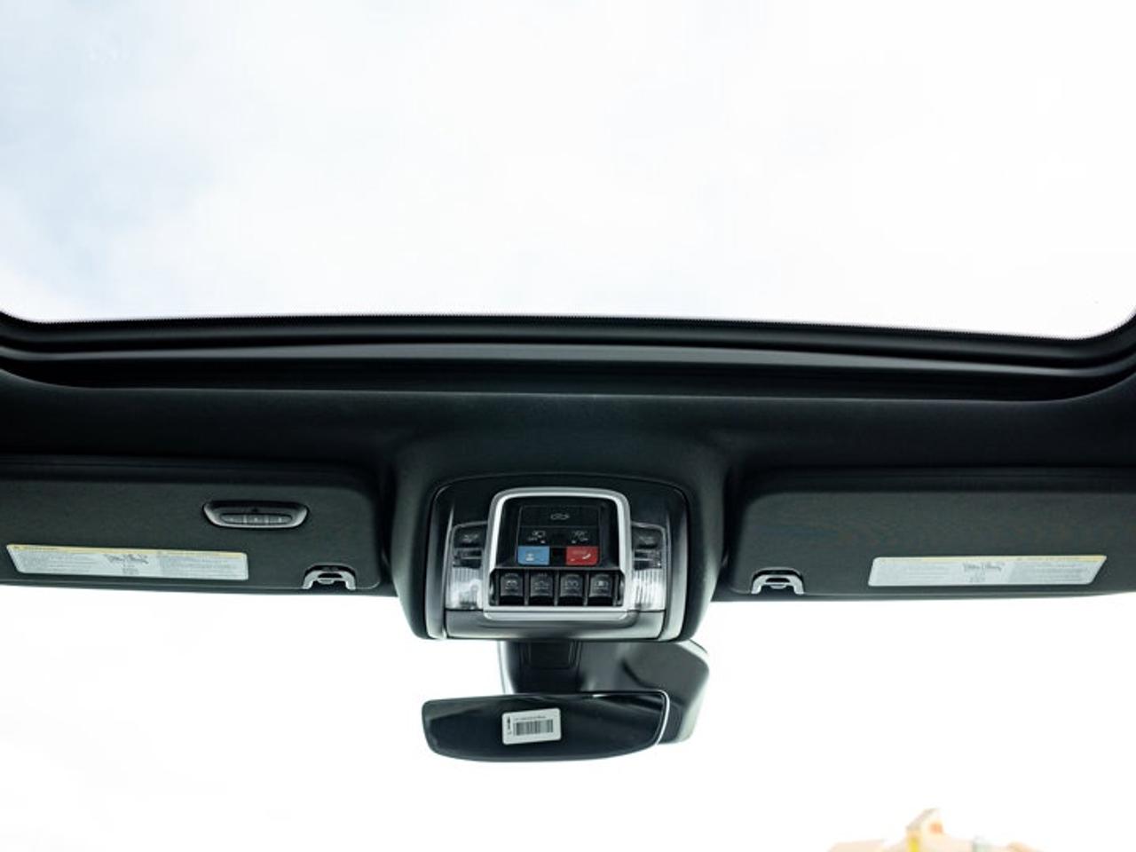 2026 RAM 1500 SPORT Photo