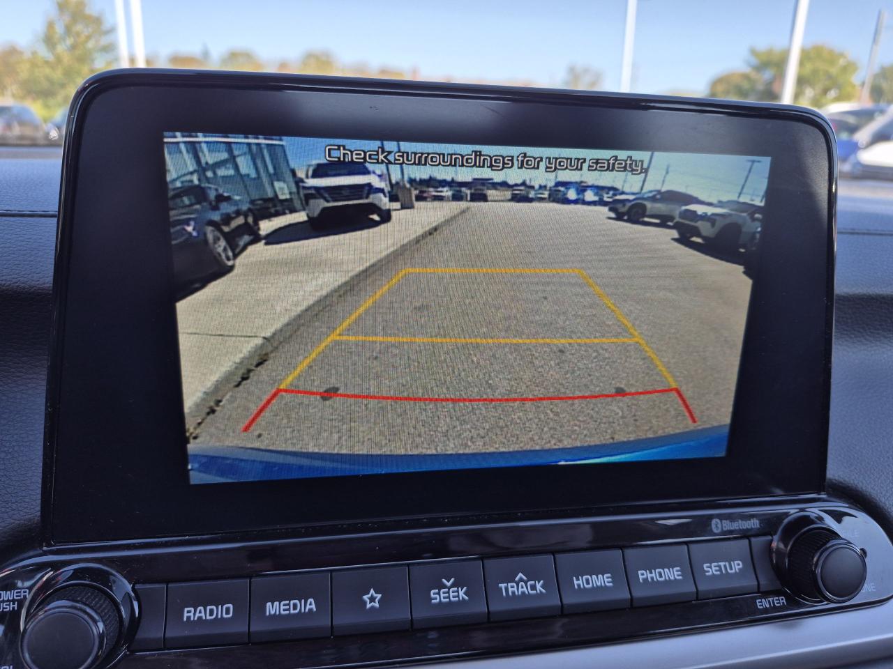 2021 Kia Forte LX Photo25