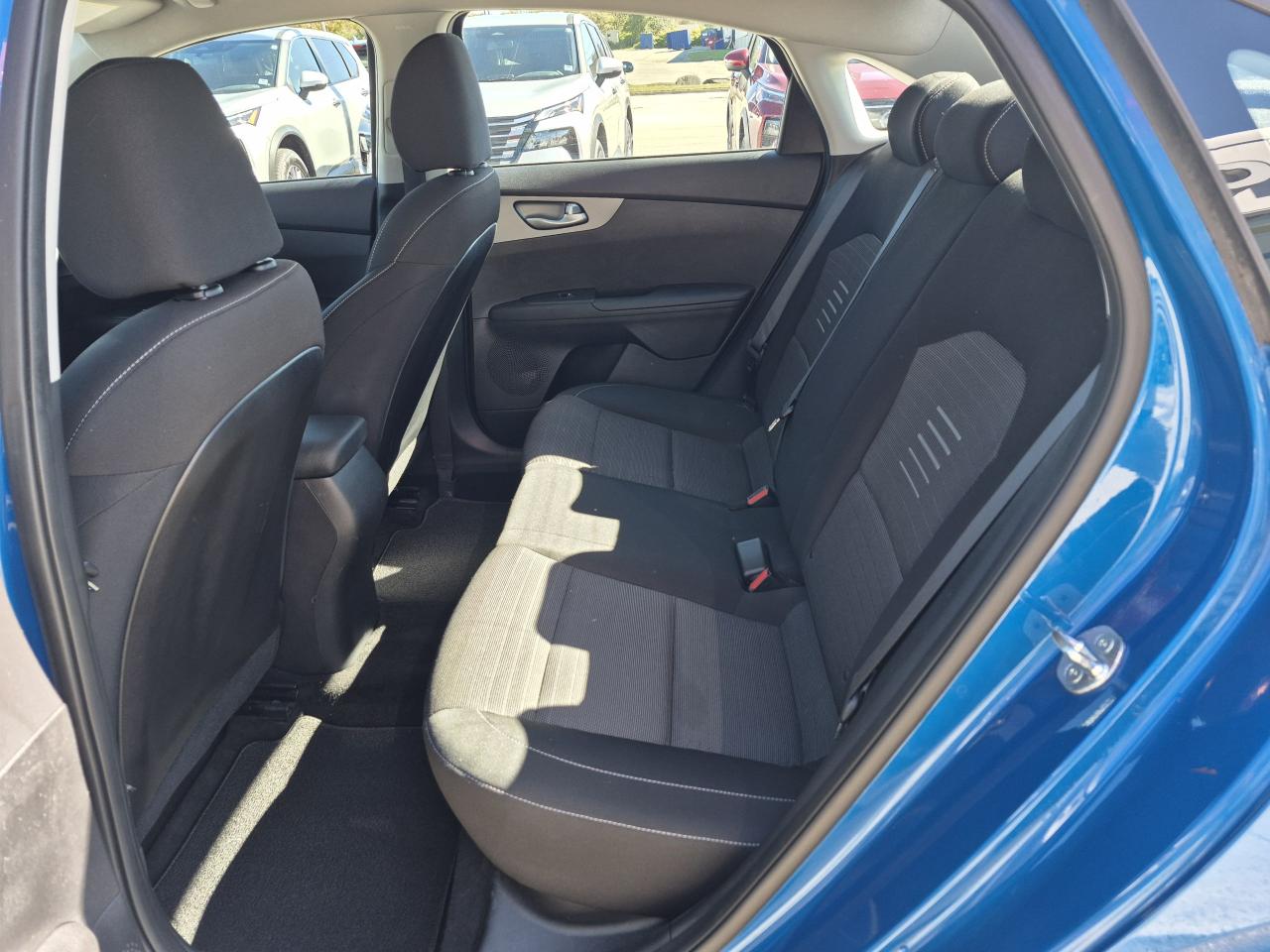 2021 Kia Forte LX Photo27
