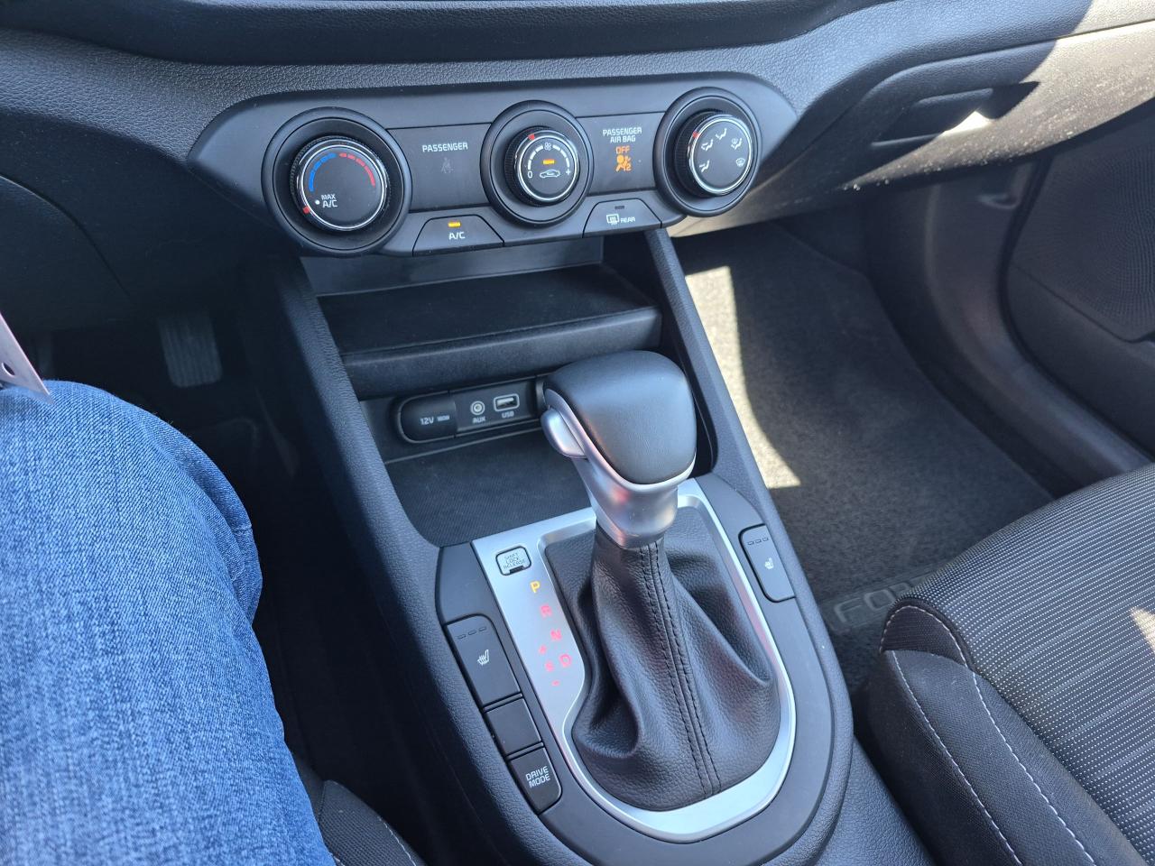 2021 Kia Forte LX Photo26