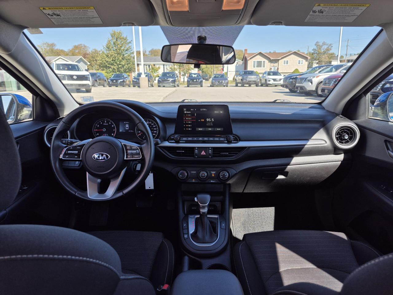 2021 Kia Forte LX Photo28