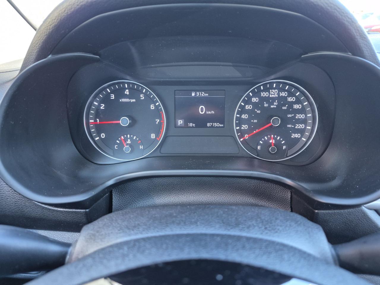 2021 Kia Forte LX Photo23