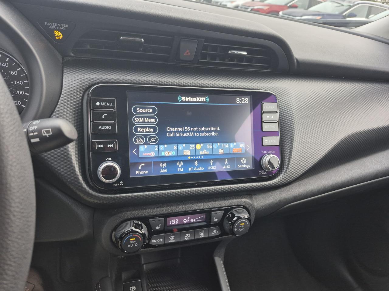2023 Nissan Kicks SV Special Edition Photo9
