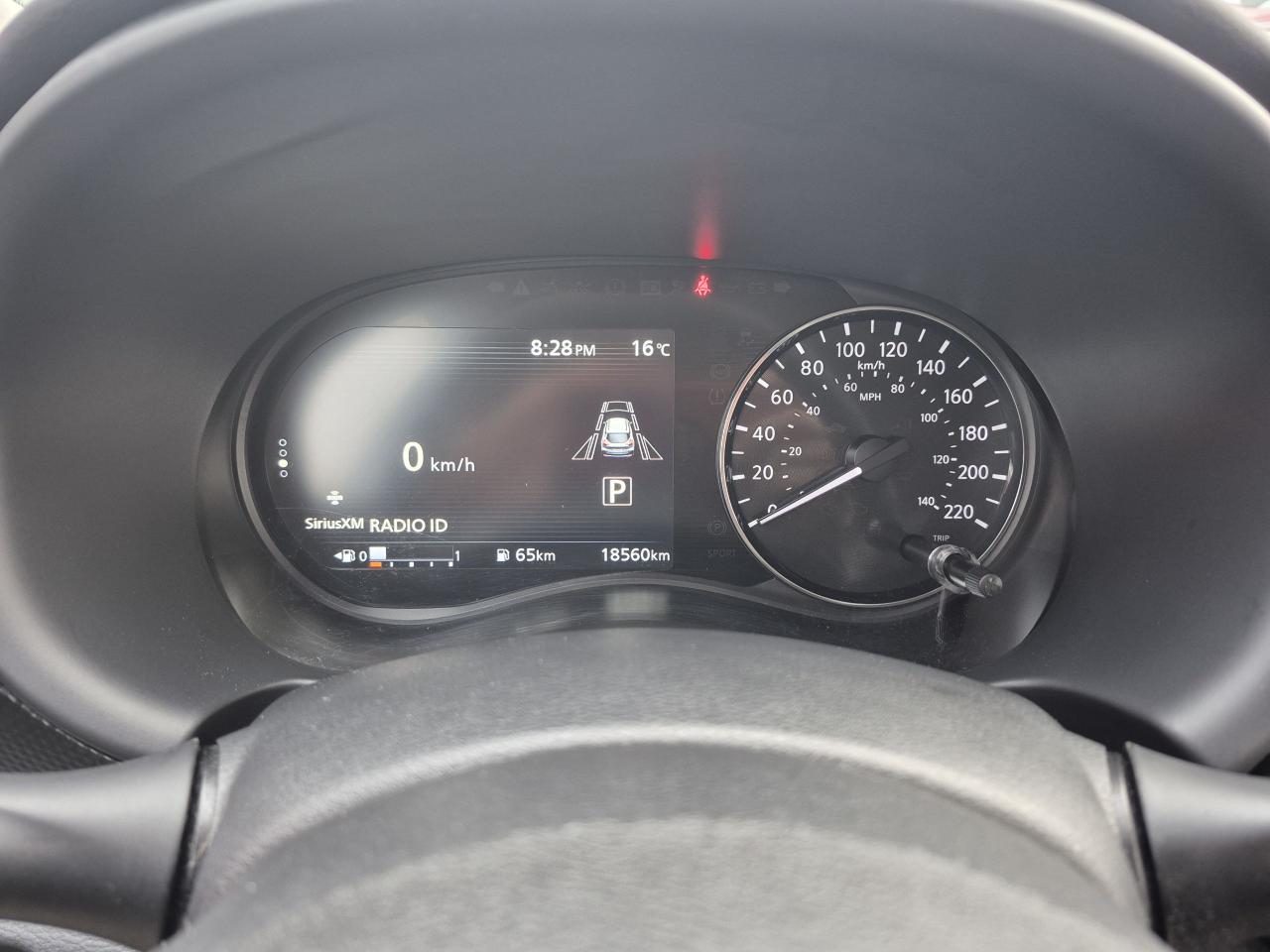 2023 Nissan Kicks SV Special Edition Photo8