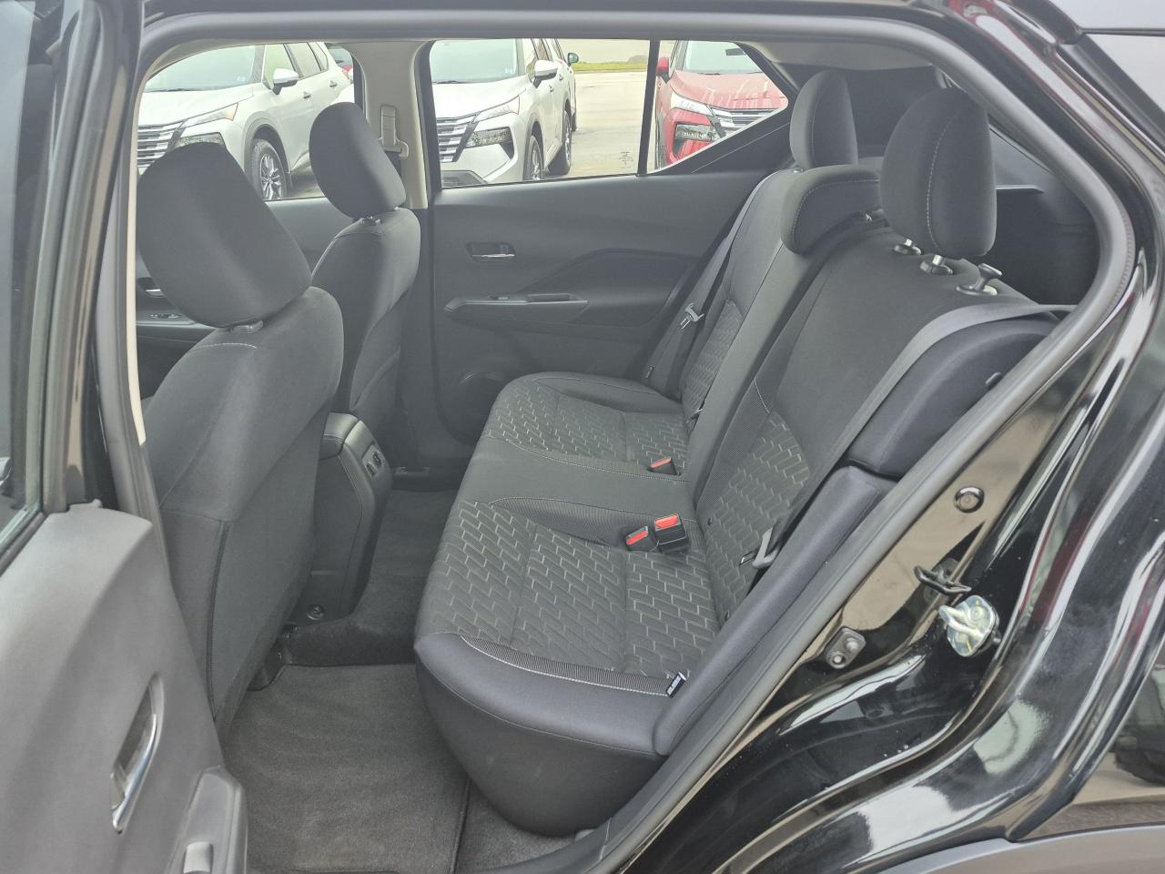 2023 Nissan Kicks SV Special Edition Photo12
