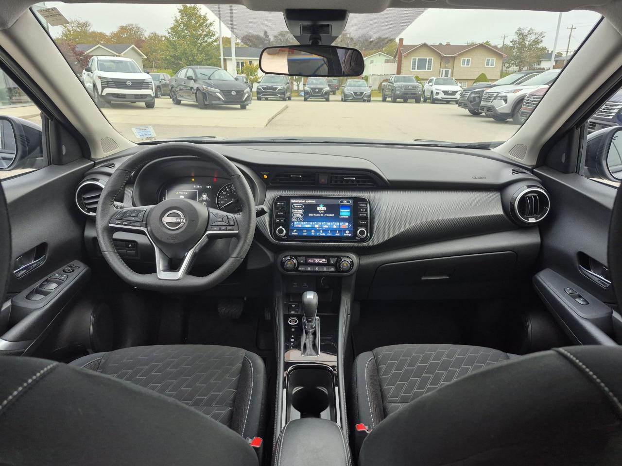 2023 Nissan Kicks SV Special Edition Photo29