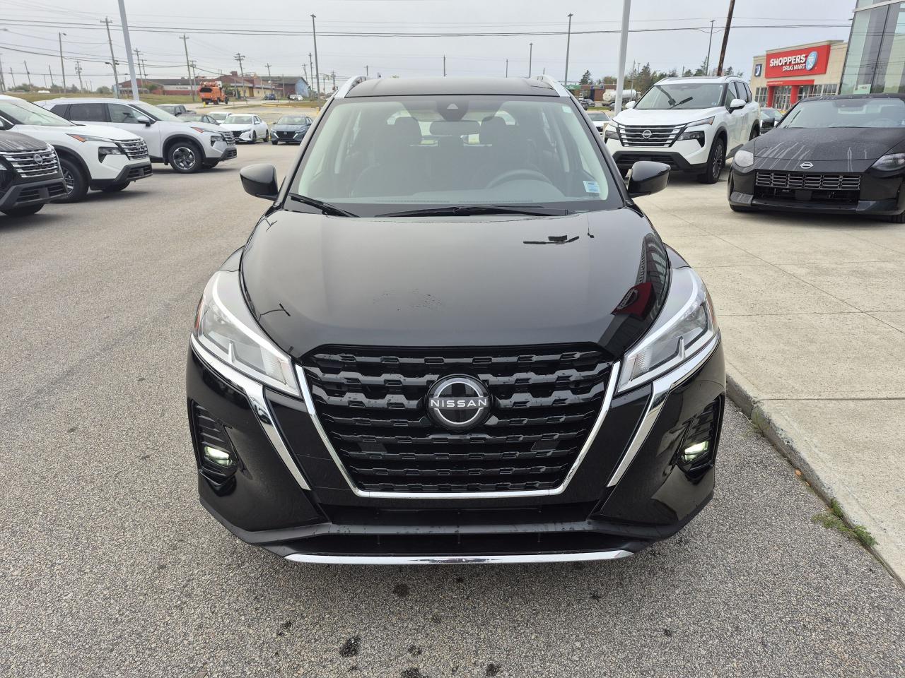 2023 Nissan Kicks SV Special Edition Photo18