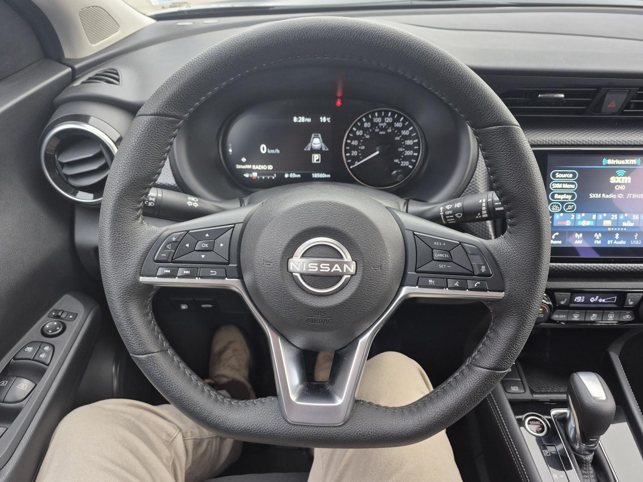 2023 Nissan Kicks SV Special Edition Photo23